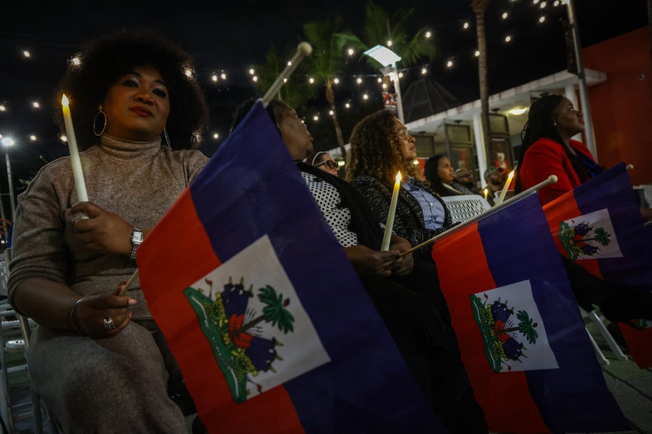 Miami's Haitian community leaders reject "unjust" Supreme Court TPS decision: "It's plainly wrong"