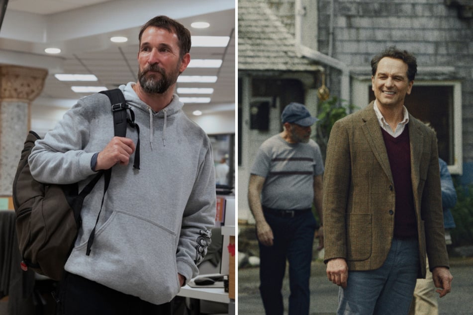 Emmy Awards 2026 preview: Widow's Bay and The Pitt tipped as heavy favorites