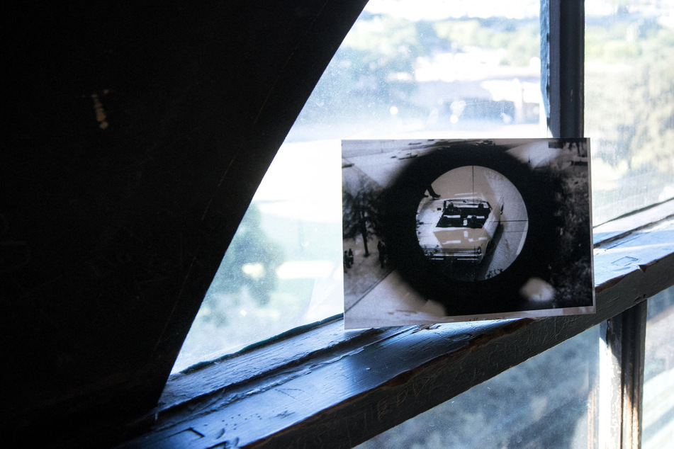 National Archives reveal final batch of JFK assassination files