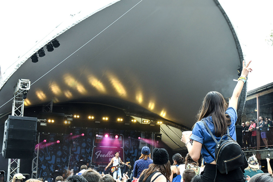 An iconic Austin music venue is now fully owned by Live Nation