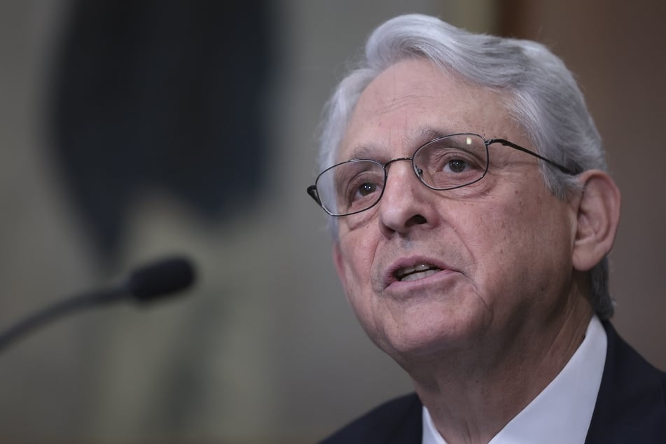 US Attorney General Merrick Garland will undergo back surgery this weekend, the Justice Department announced Monday.