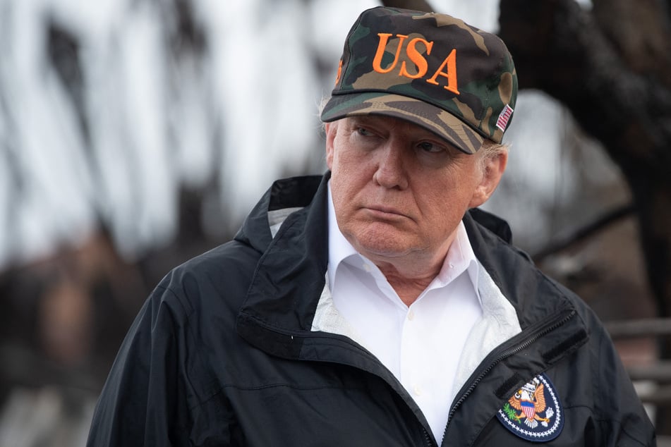 Donald Trump's administration has proposed a rule change that would open 44 million acres of wild, undisturbed forest for road construction and logging.