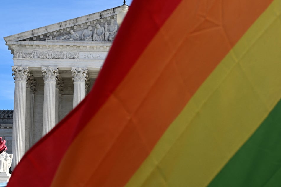 Supreme Court to hear case against LGBTQ+ books in schools