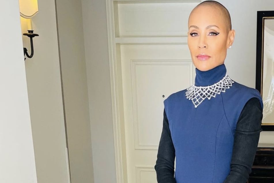 Jada Pinkett-Smith breaks silence after Will Smith slaps Chris Rock at Oscars