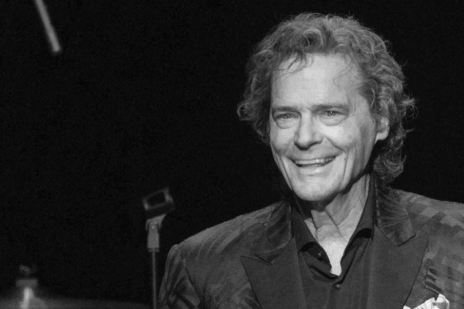 B.J. Thomas, who famously sang Raindrops Keep Fallin' On My Head, has passed away