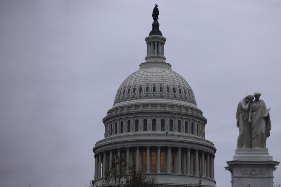 Senate approves anti-immigrant Laken Riley Act as Trump takes office