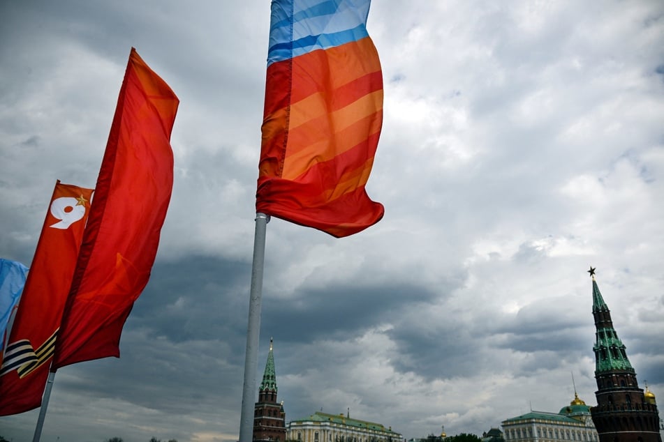 Moscow to hold scaled-back Victory Day parade as Ukraine truce kicks in