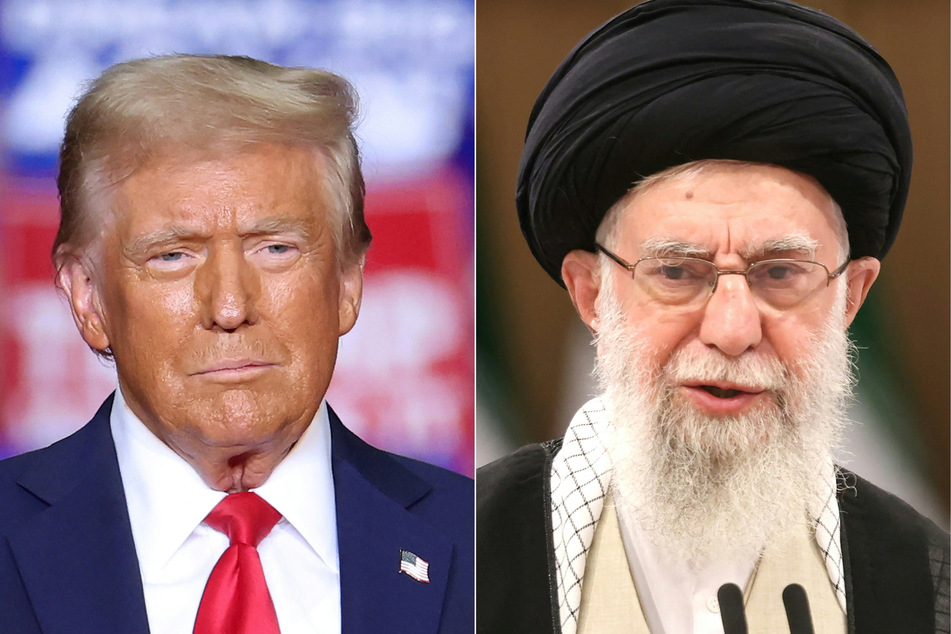 Iran condemns "malicious" US sanctions targeting oil shipping network