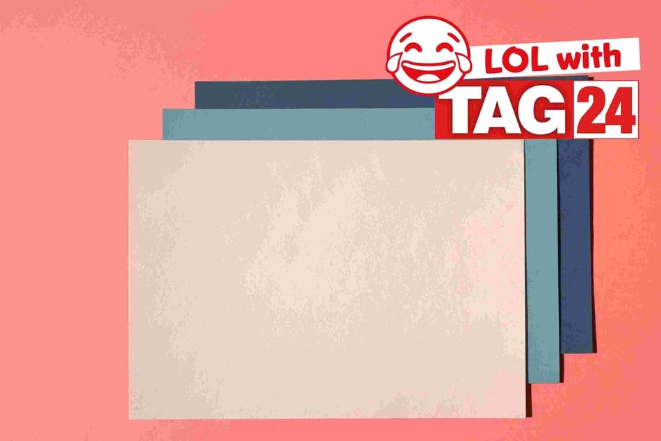 Today's Joke of the Day is serving stacks of laughs!