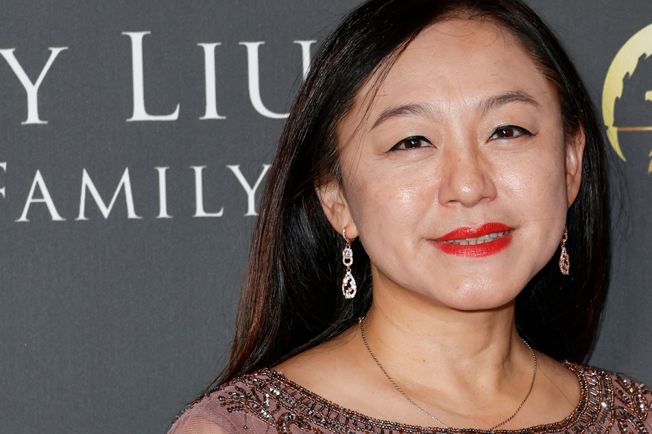 California mayor Eileen Wang charged with acting as agent of China