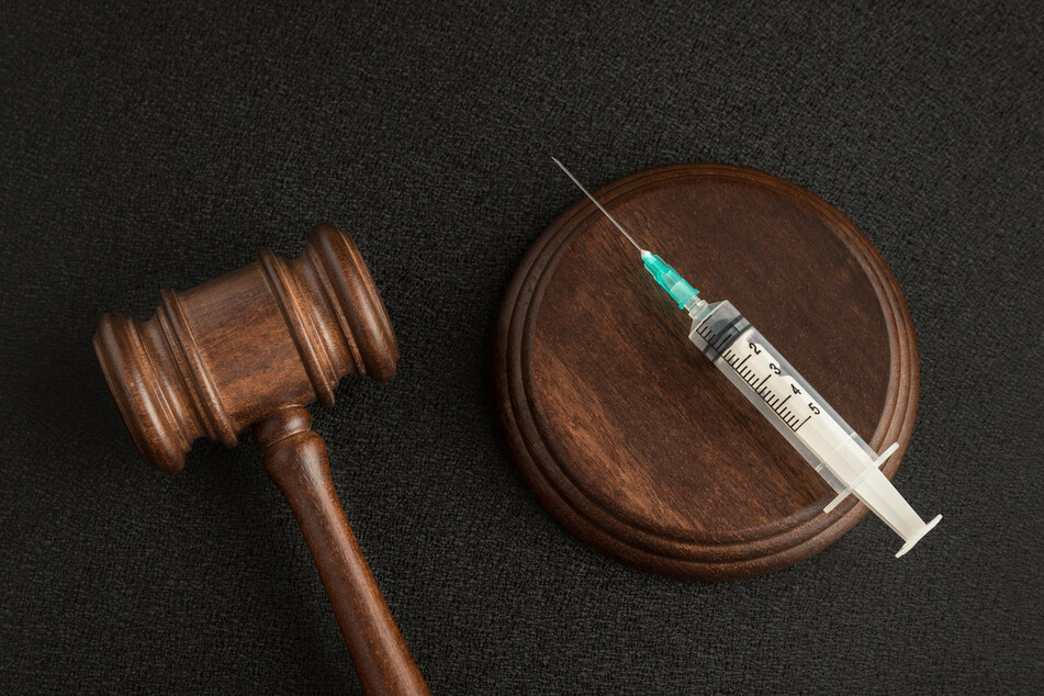 Oklahoma resumes execution by lethal injection after six-year hiatus