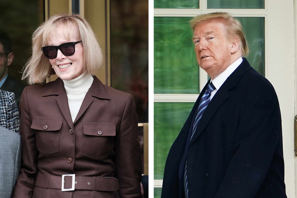 Donald Trump gets slammed in bid to delay Carroll defamation suit