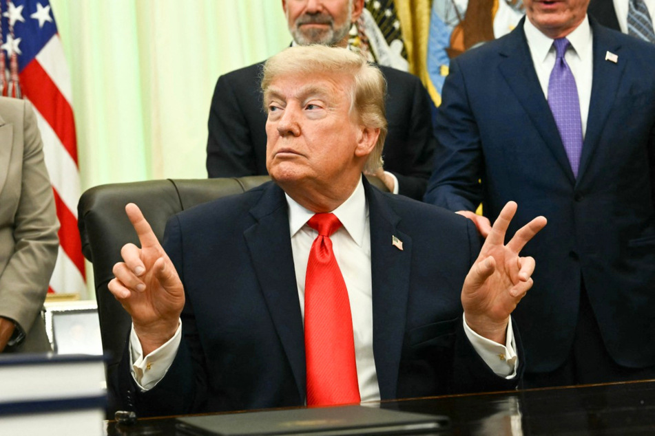 On Thursday, President Donald Trump announced that the US has reached a "great" deal to end its ongoing war with Iran, which may soon be signed in Europe.