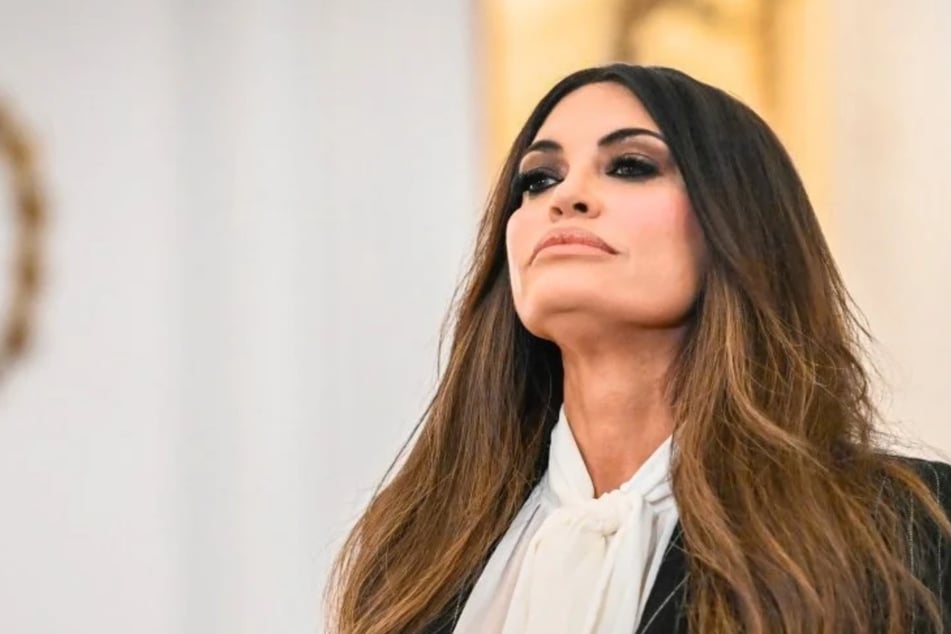 Kimberly Guilfoyle steps down as ambassador to Greece amid bribery fallout