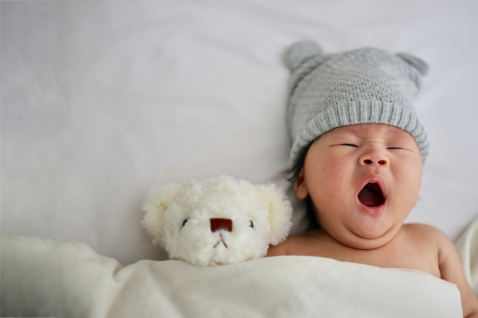 What were the most popular baby names of 2022?