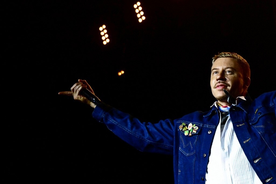 Macklemore cancels Dubai gig over UAE's alleged role in Sudan war