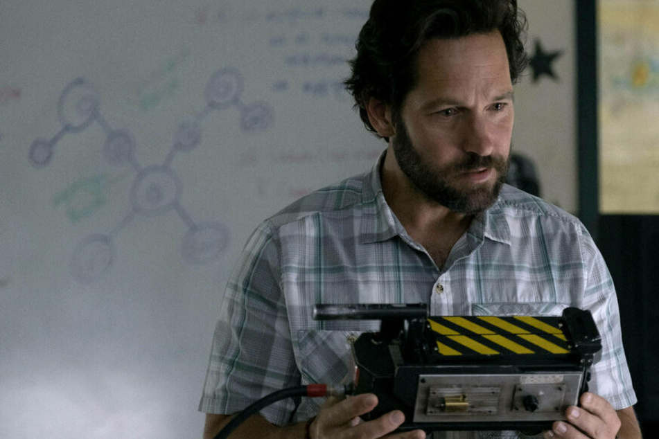 Ghostbusters: Afterlife official trailer brings back the ectomobile and some familiar faces!