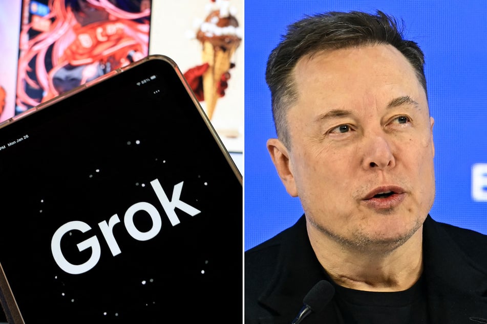 French prosecutors raid X office as Elon Musk rages over "political attack"