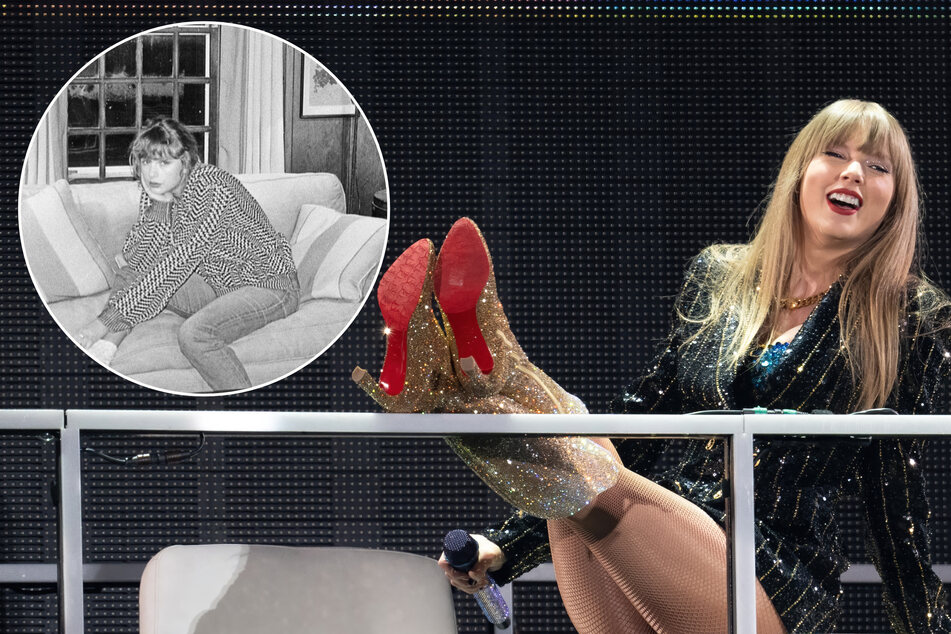 Can Taylor Swift make Billboard history with her latest vinyl release?