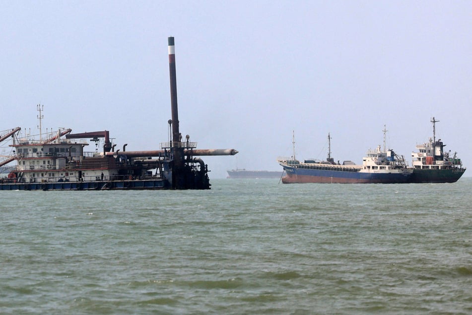 Iran points finger at Trump for latest major Gulf crisis