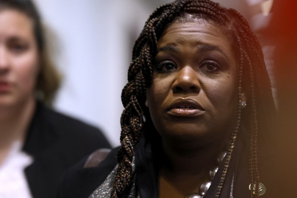 Missouri Congresswoman Cori Bush is among the leaders calling on Governor Mike Parson not to execute Johnny Johnson.