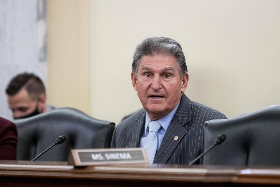 West Virginia Senator Joe Manchin is said to be the reason paid family leave was stricken from Biden's new framework for the Build Back Better Act.