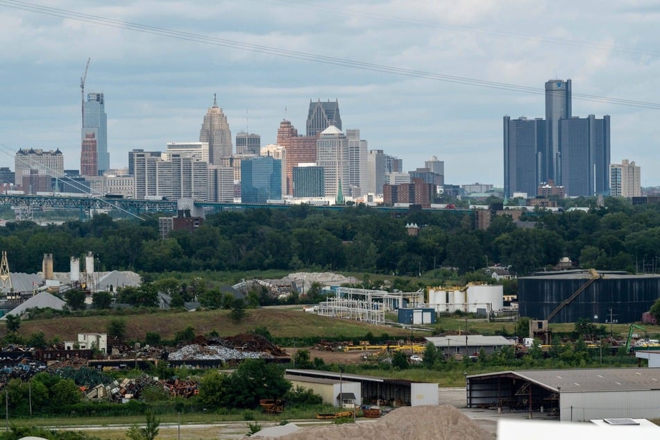 Detroit Reparations Task Force releases report and recommendations