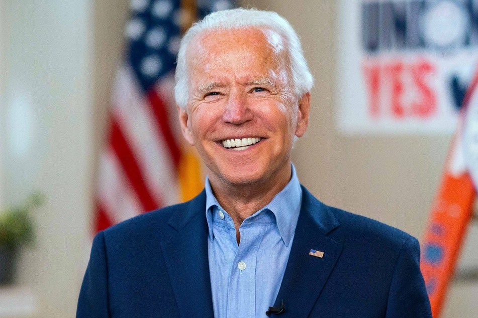 Joe Biden defeats Donald Trump in historic US election