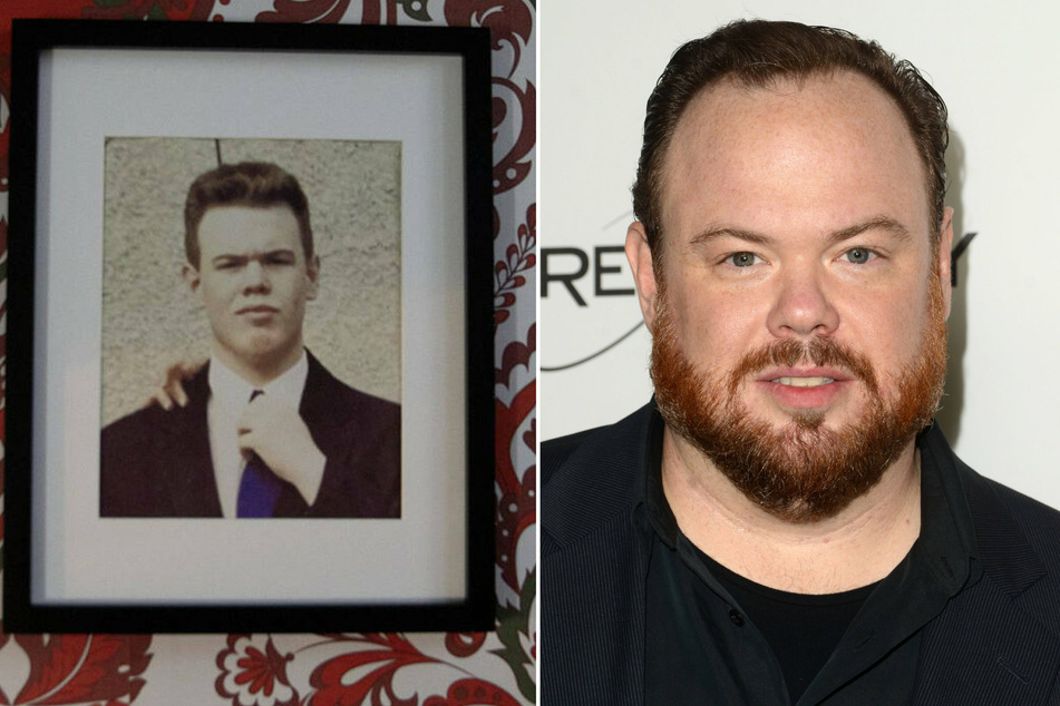 Home Alone star arrested after strangling his girlfriend!