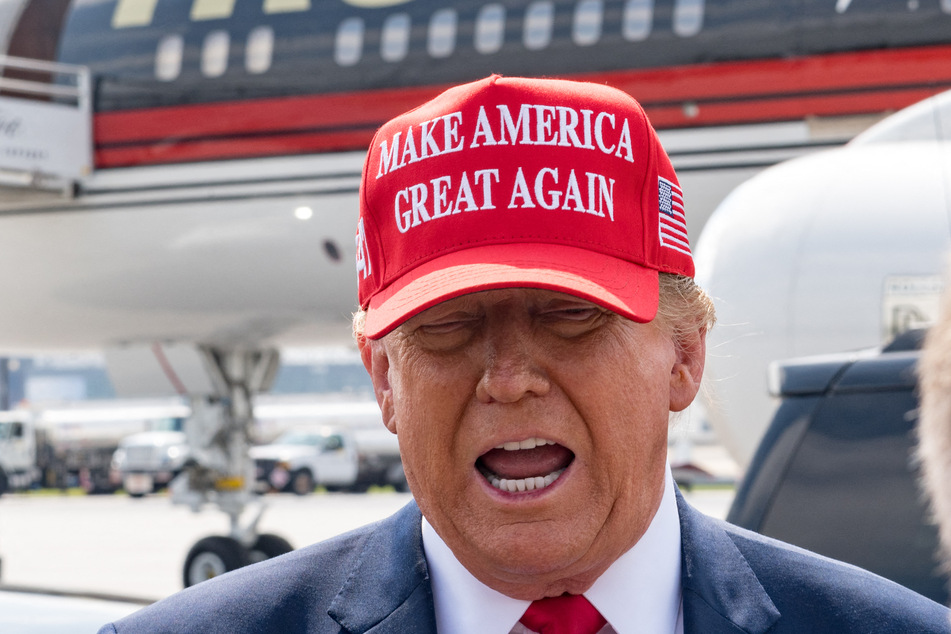 Donald Trump expressed fervent opposition to FISA, claiming that it was used to spy on his campaign.