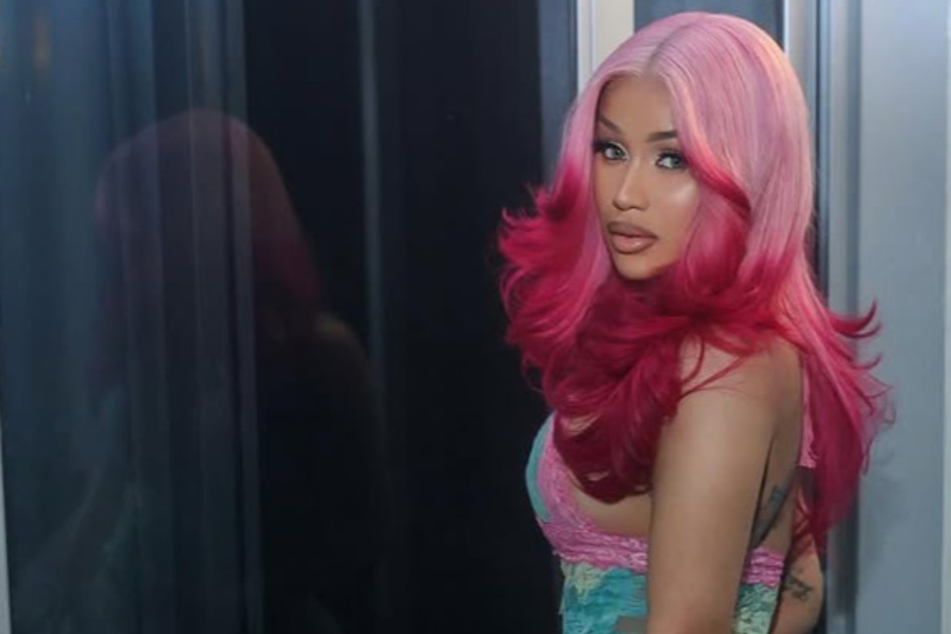 Cardi B hit with nasty accusations of "sabotage" and "bullying" from blogger Tasha K