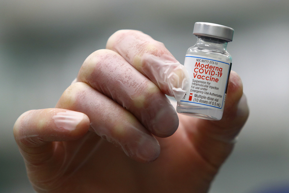 Biden has called the coronavirus a "pandemic of the unvaccinated."