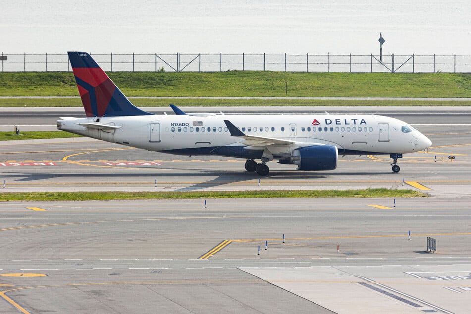 Texas airport worker dies after being "ingested" by plane engine, NTSB opens investigation