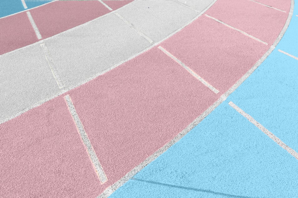 Transgender women are banned from international track and field competitions following a decision from World Athletics.