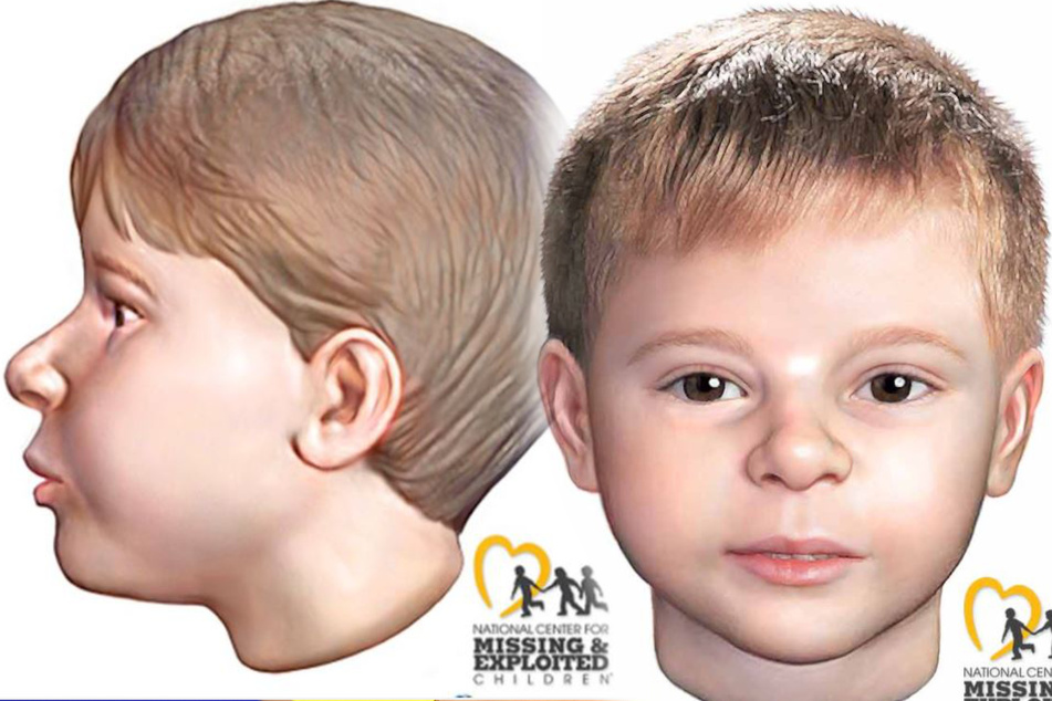 Mysterious case solved after almost 60 years as Oregon toddler found dead is finally identified