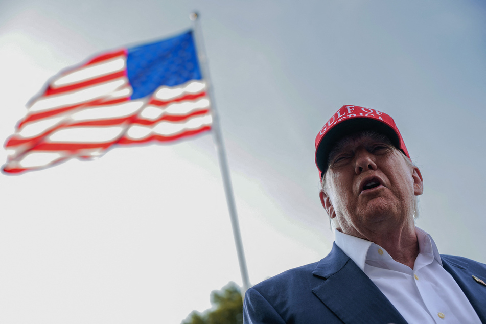 Trump administration deploys hundreds of Marines to Florida to facilitate immigration raids