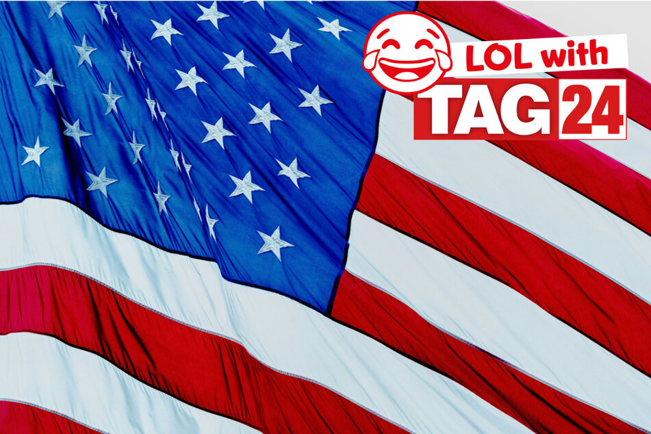 Joke of the Day for July 4, 2026: A funny for the 4th of July!