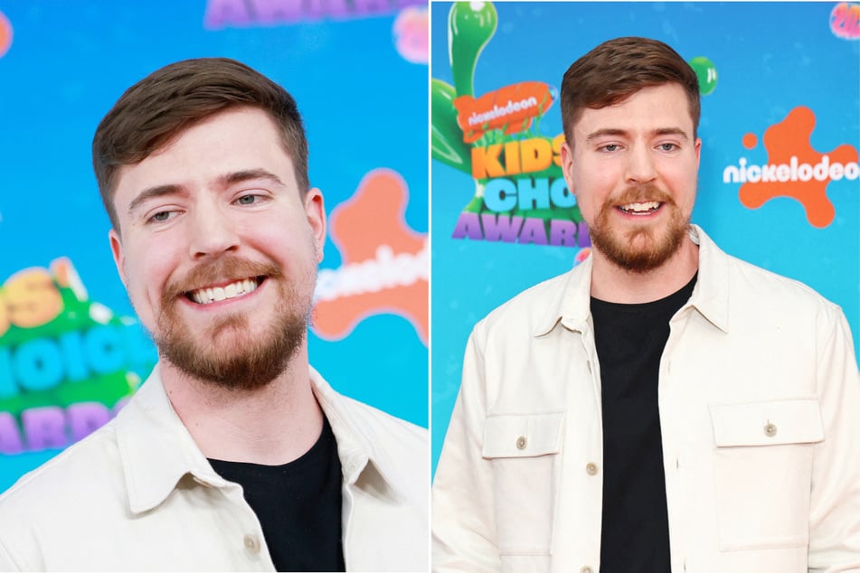 MrBeast hits back at critics after buying up neighborhood