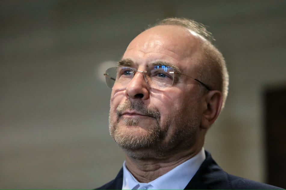 Iran’s Parliament Speaker Mohammad Bagher Ghalibaf has vowed "a faster, more intense and more painful response" to US aggression.