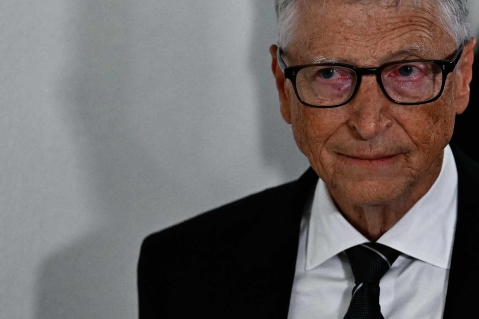 Bill Gates talks Epstein ties before House Oversight Committee: "I have never victimized anyone"
