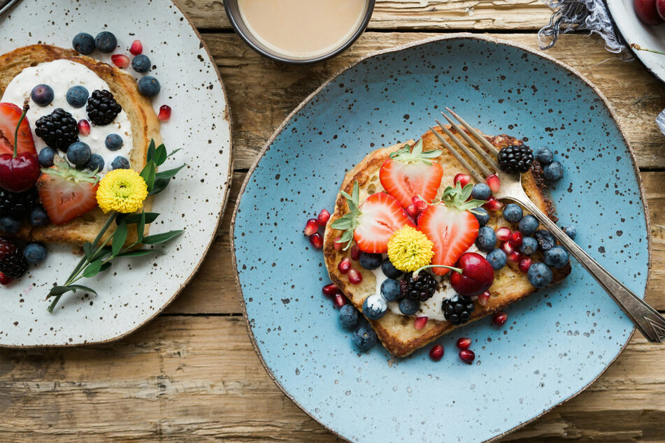 How to make French toast: Recipe