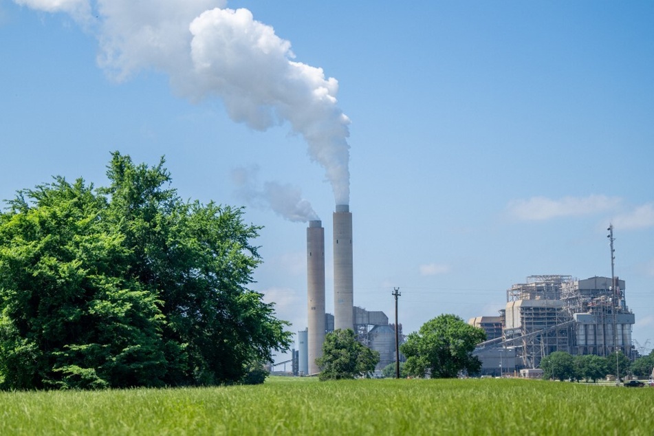 Scientists have warned that carbon markets should not be seen as an excuse to continue polluting.