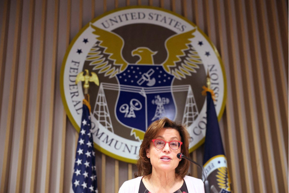FCC Commissioner Anna Gomez recently sent a letter warning Disney about the Trump administration's "campaign of censorship" against the company.