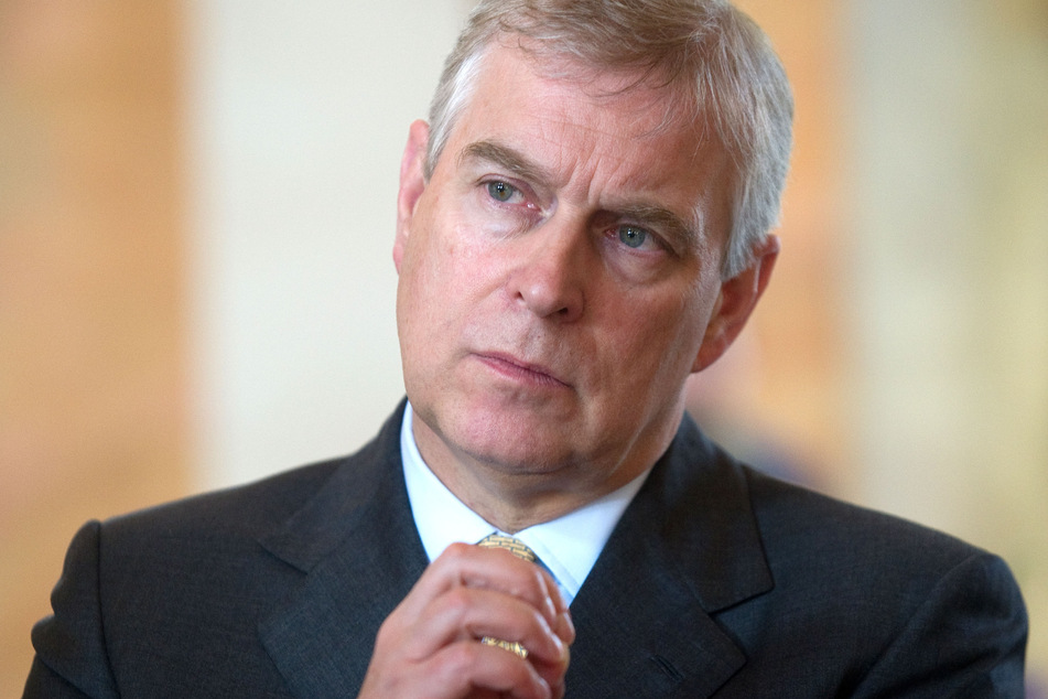 Andrew Mountbatten-Windsor is in danger of losing his last remaining honor.