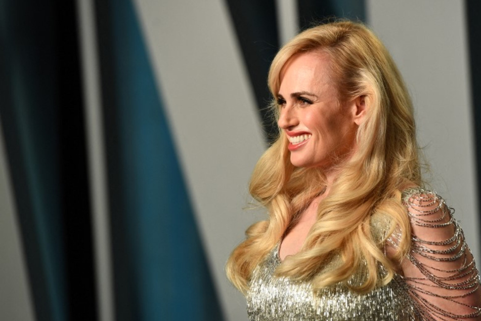 Rebel Wilson reveals she was sexually harassed by co-star
