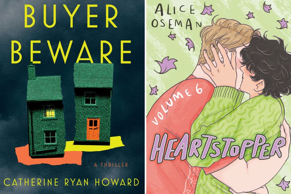 Book Release Radar: Most anticipated reads of July 2026