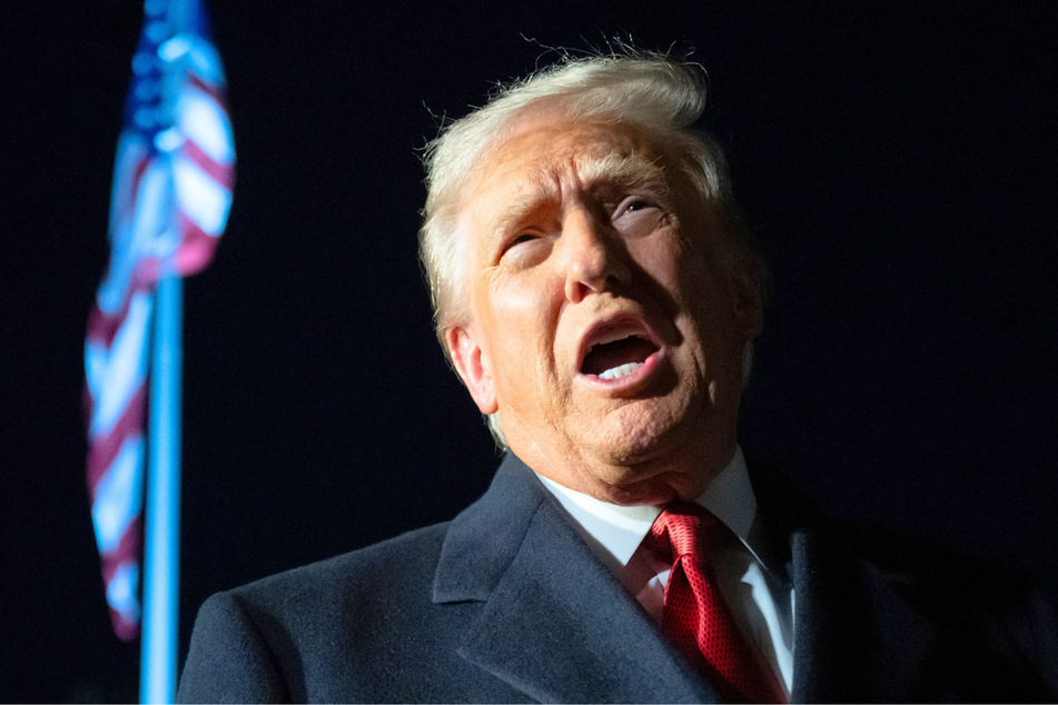 During a recent speech, President Donald Trump advised Republicans to put an end to the filibuster so the party can remain in power indefinitely.