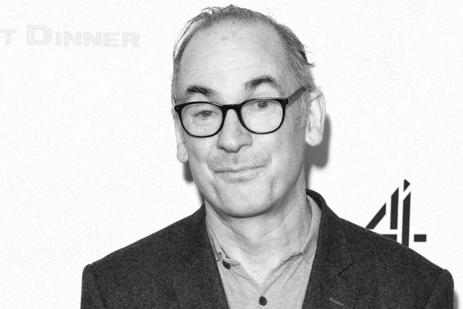 James Bond and Harry Potter star Paul Ritter has died