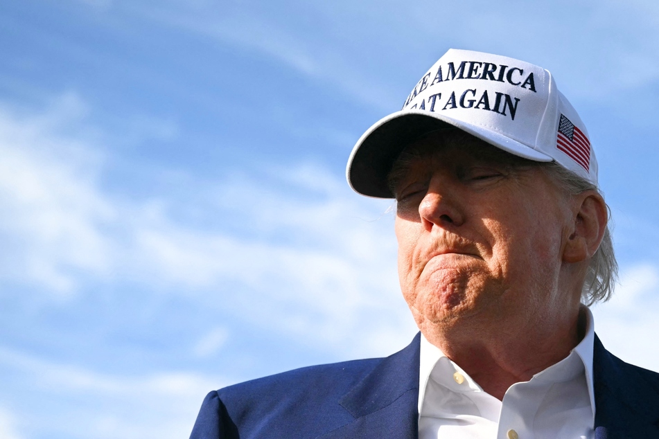 Judge blocks Trump's effort to force state compliance with immigration agenda