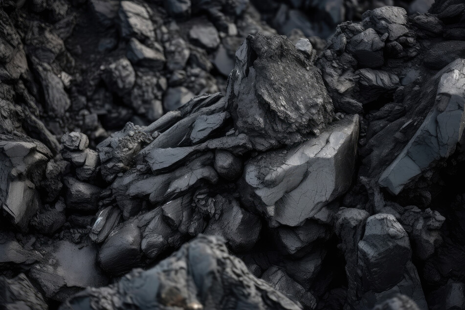 Rescue efforts are underway to save a miner who got trapped inside a flooded West Virginia coal mine in a nightmare scenario (stock image).